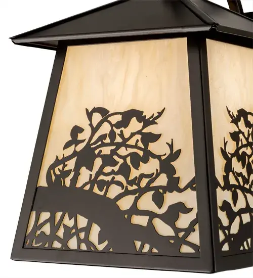 The Apple Branch by Meyda Lighting - Image 9