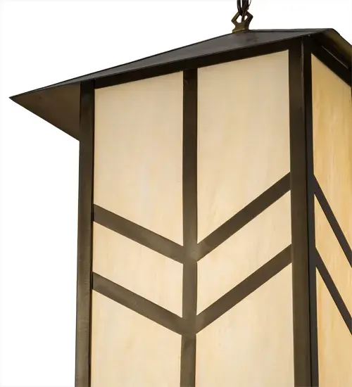 The Santa Fe by Meyda Lighting - Image 8