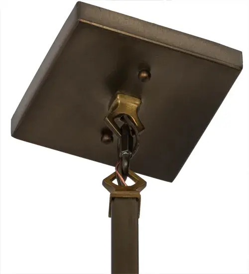 The Santa Fe by Meyda Lighting - Image 9