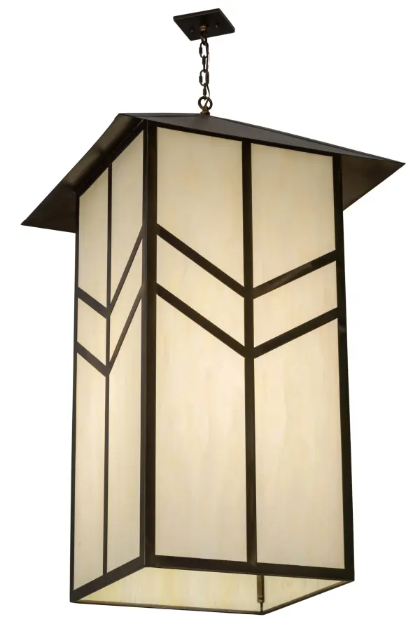 The Santa Fe by Meyda Lighting - Image 1