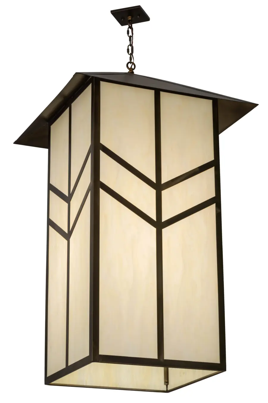 The Santa Fe by Meyda Lighting - Image 1