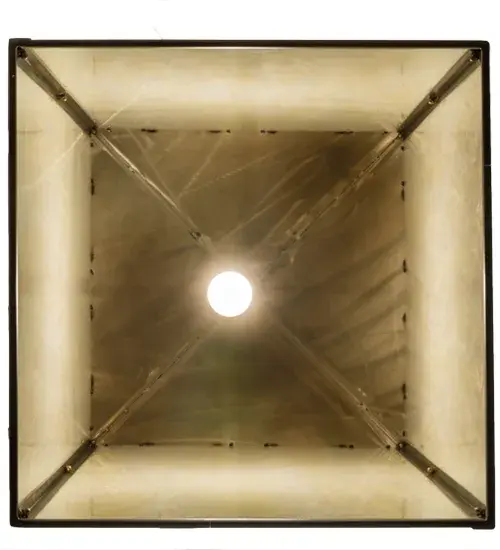 The Santa Fe by Meyda Lighting - Image 7