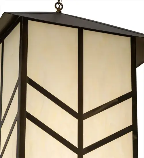 The Santa Fe by Meyda Lighting - Image 8