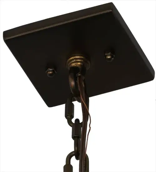 The Santa Fe by Meyda Lighting - Image 9