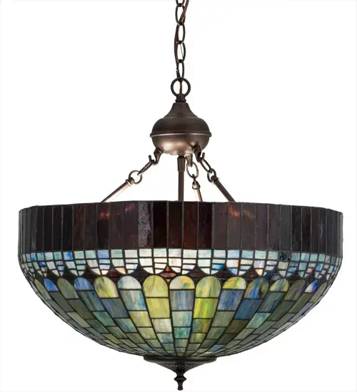 The Meyda Tiffany - Tiffany Candice by Meyda Lighting - Image 5