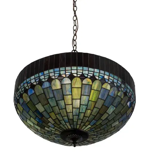 The Meyda Tiffany - Tiffany Candice by Meyda Lighting - Image 6