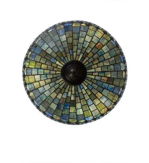 The Meyda Tiffany - Tiffany Candice by Meyda Lighting - Image 7