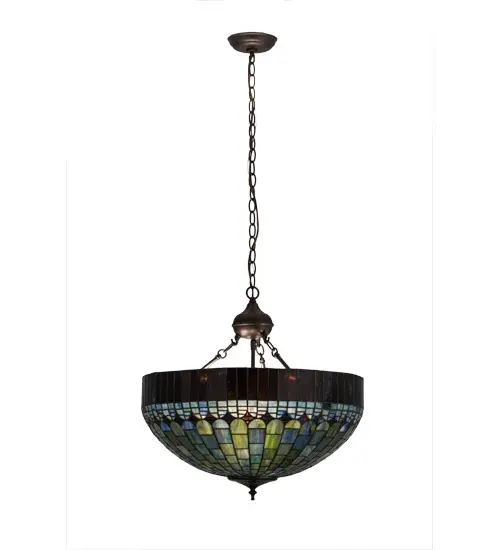 The Meyda Tiffany - Tiffany Candice by Meyda Lighting - Image 10