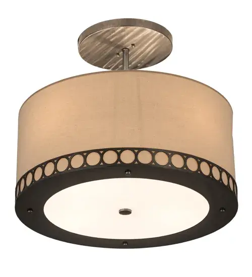 The Cilindro by Meyda Lighting - Image 2