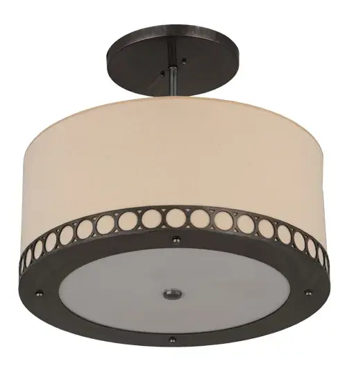 The Cilindro by Meyda Lighting - Image 3