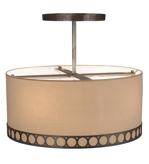 The Cilindro by Meyda Lighting - Image 4