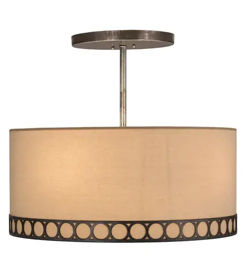 The Cilindro by Meyda Lighting - Image 5