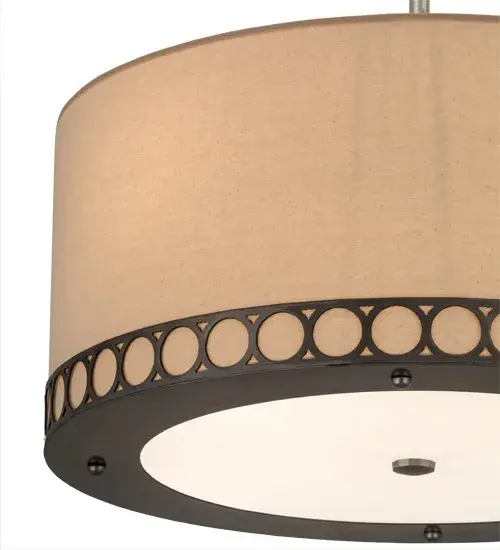 The Cilindro by Meyda Lighting - Image 8