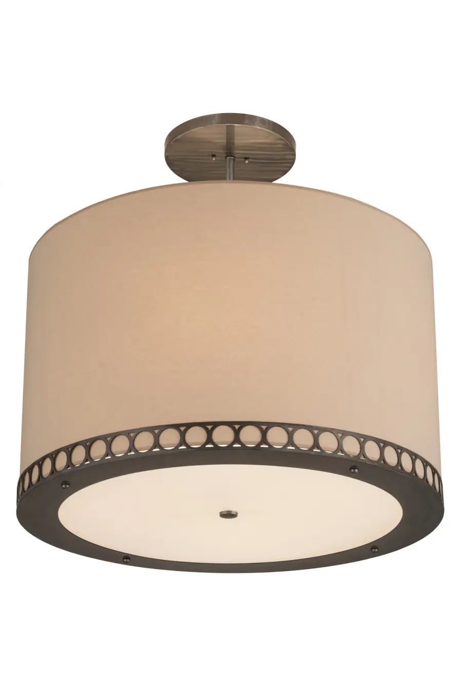 The Cilindro by Meyda Lighting - Image 1