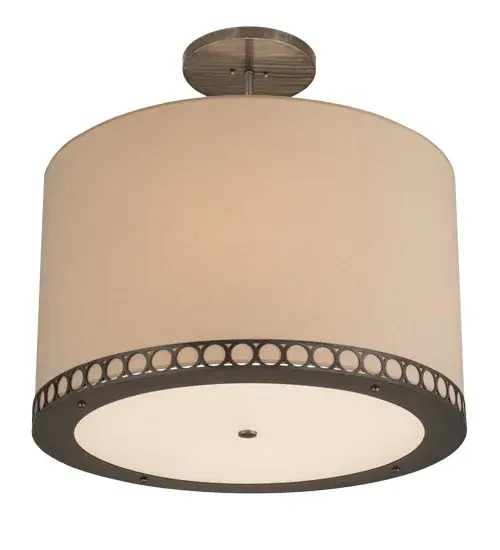The Cilindro by Meyda Lighting - Image 2