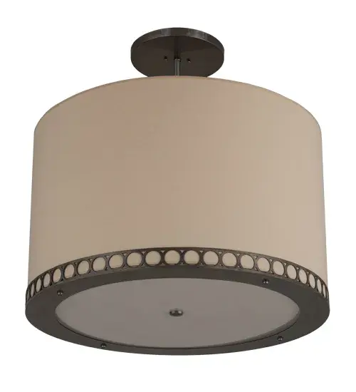 The Cilindro by Meyda Lighting - Image 3