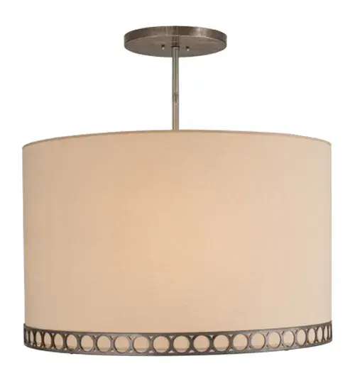 The Cilindro by Meyda Lighting - Image 5