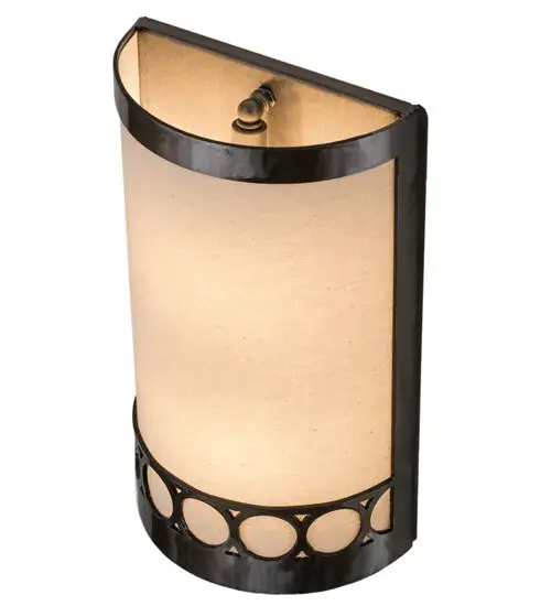 The Cilindro by Meyda Lighting - Image 4
