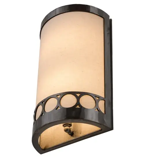 The Cilindro by Meyda Lighting - Image 6