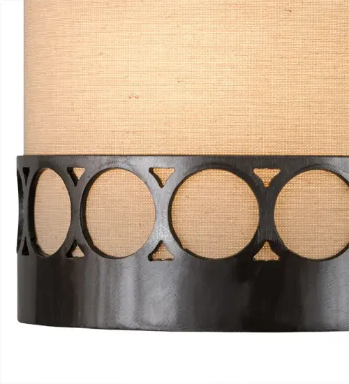 The Cilindro by Meyda Lighting - Image 9