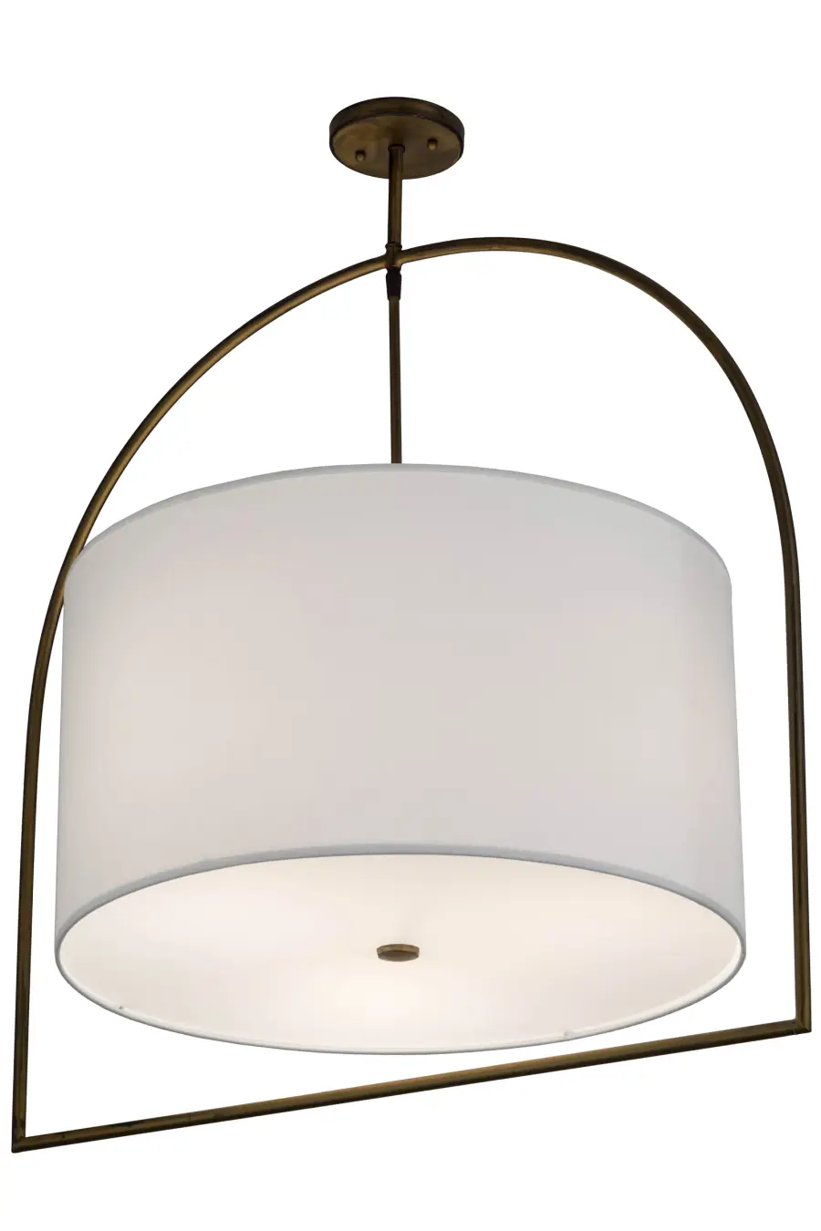The Cilindro by Meyda Lighting - Image 1