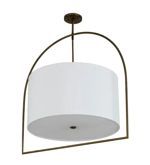 The Cilindro by Meyda Lighting - Image 3