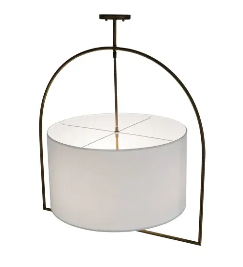 The Cilindro by Meyda Lighting - Image 4