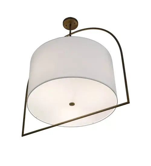 The Cilindro by Meyda Lighting - Image 6