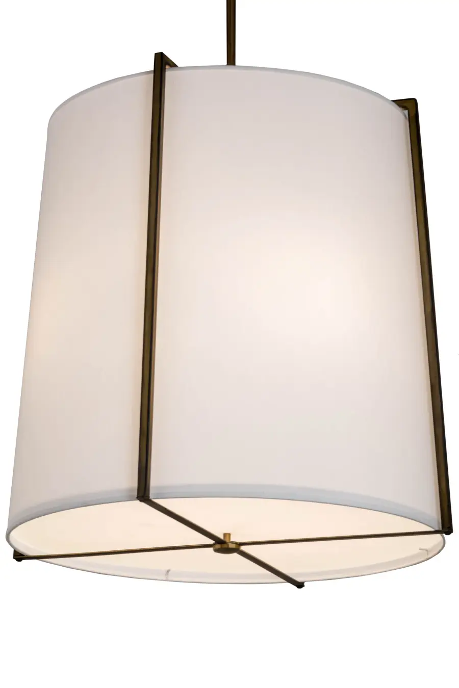 The Meyda Tiffany - Cilindro by Meyda Lighting - Image 1