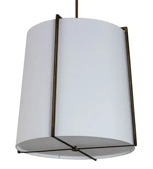 The Meyda Tiffany - Cilindro by Meyda Lighting - Image 3