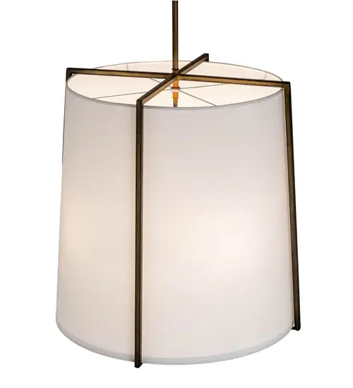 The Meyda Tiffany - Cilindro by Meyda Lighting - Image 4