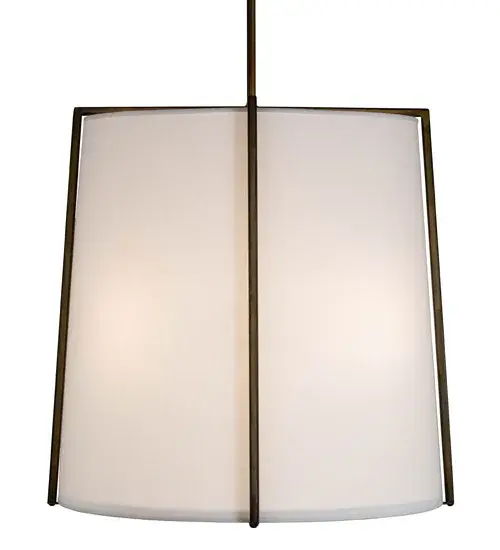 The Meyda Tiffany - Cilindro by Meyda Lighting - Image 5