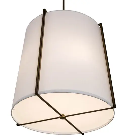 The Meyda Tiffany - Cilindro by Meyda Lighting - Image 6