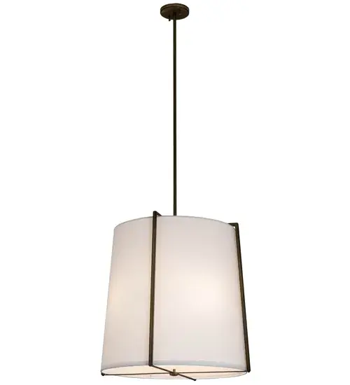 The Meyda Tiffany - Cilindro by Meyda Lighting - Image 10