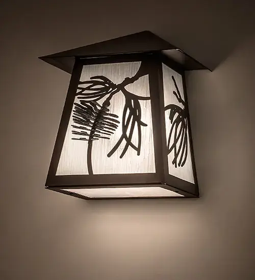 The Scotch Pine by Meyda Lighting - Image 1