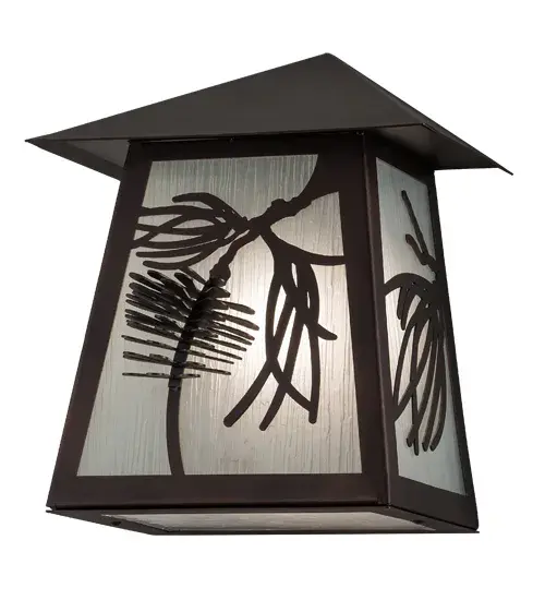 The Scotch Pine by Meyda Lighting - Image 2