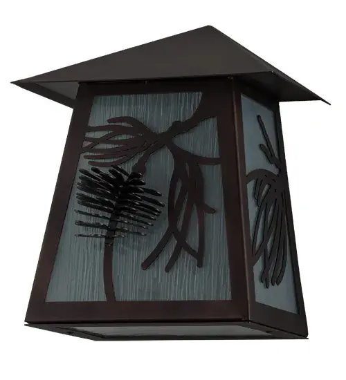 The Scotch Pine by Meyda Lighting - Image 3