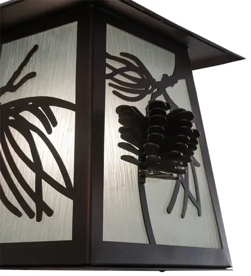 The Scotch Pine by Meyda Lighting - Image 4