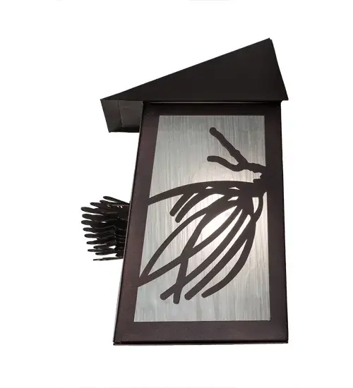 The Scotch Pine by Meyda Lighting - Image 5