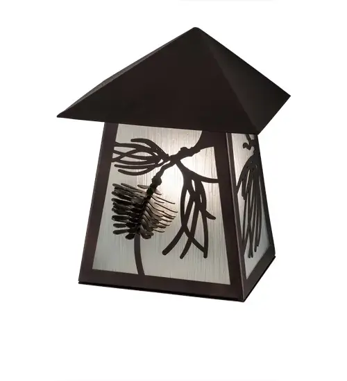 The Scotch Pine by Meyda Lighting - Image 6