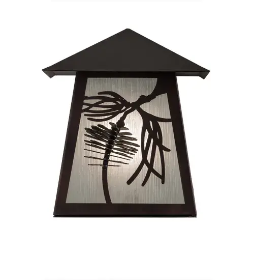 The Scotch Pine by Meyda Lighting - Image 7