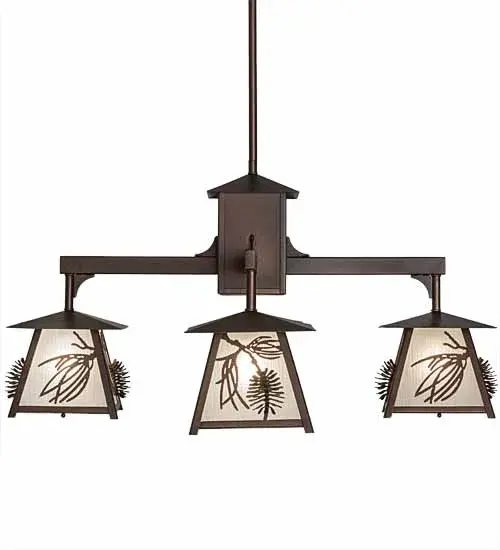 The Scotch Pine by Meyda Lighting - Image 5