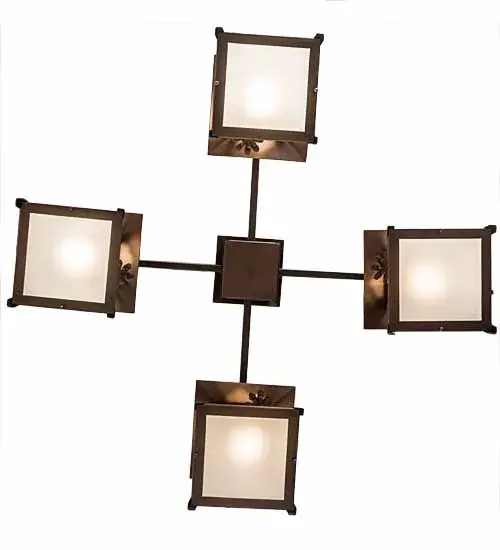 The Scotch Pine by Meyda Lighting - Image 7