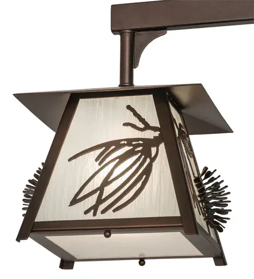 The Scotch Pine by Meyda Lighting - Image 8