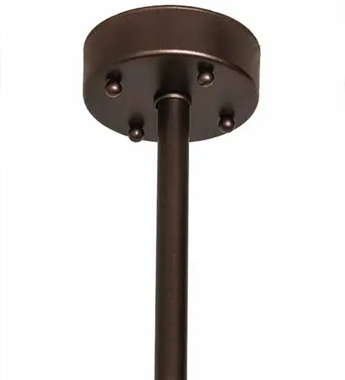 The Scotch Pine by Meyda Lighting - Image 9