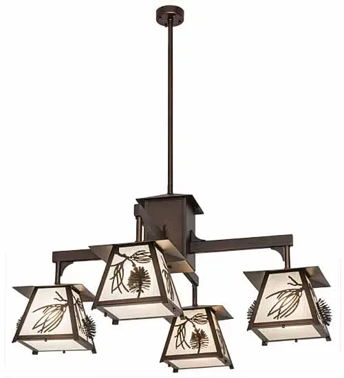 The Scotch Pine by Meyda Lighting - Image 10