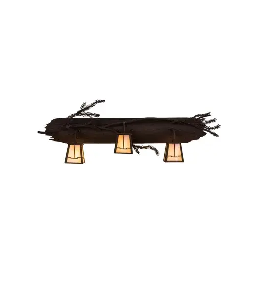 The Pine Branch by Meyda Lighting - Image 5