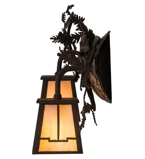 The Pine Branch by Meyda Lighting - Image 7