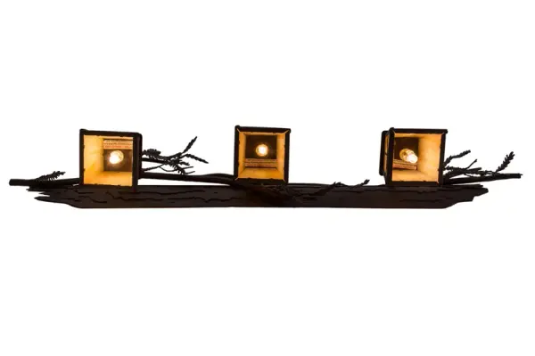 The Pine Branch by Meyda Lighting - Image 8