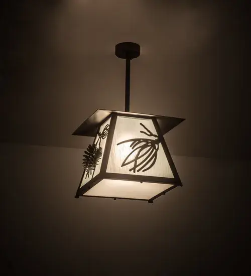 The Scotch Pine by Meyda Lighting - Image 1